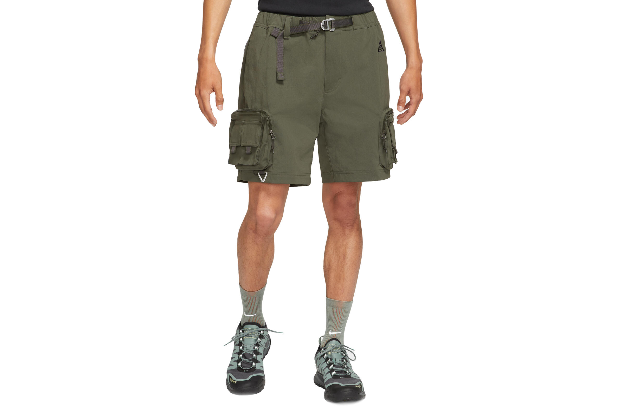 Nike ACG CARGO SHORT | DH8347-355 | AFEW STORE